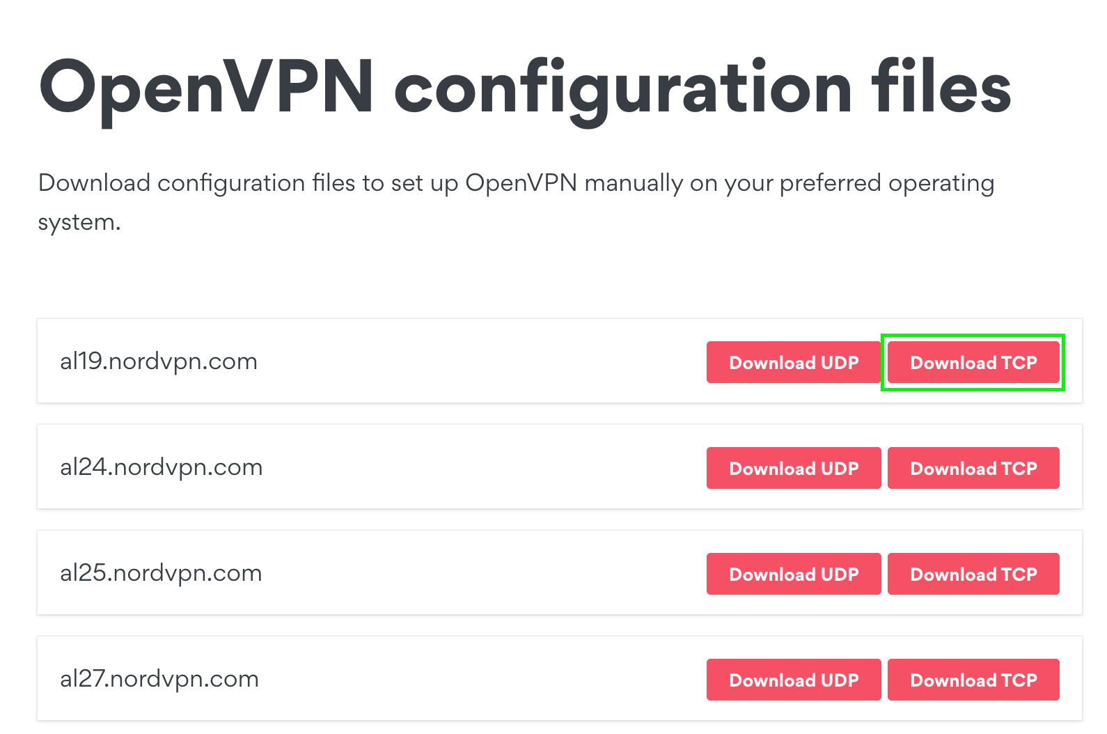 Setting Up Secure Transmission torrent with VPN using Docker