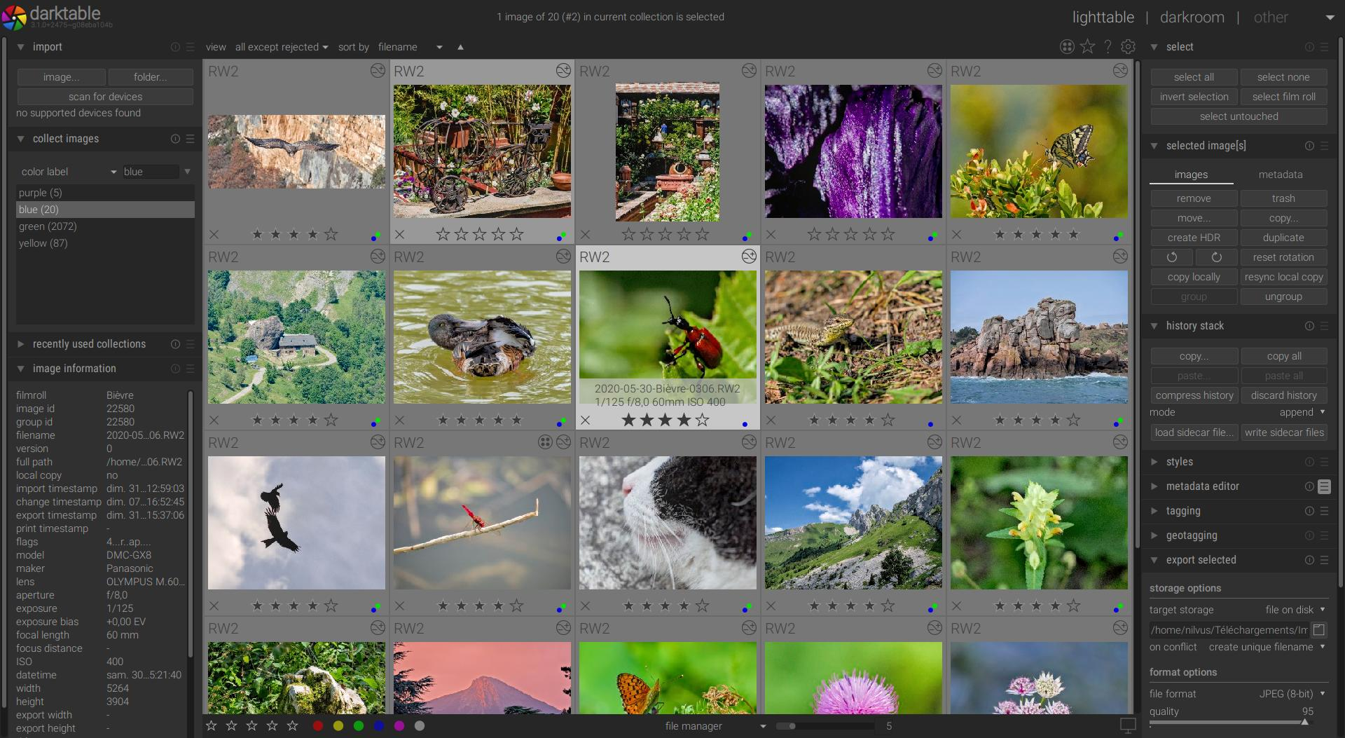 The Best Open Source Solutions for Photo Management